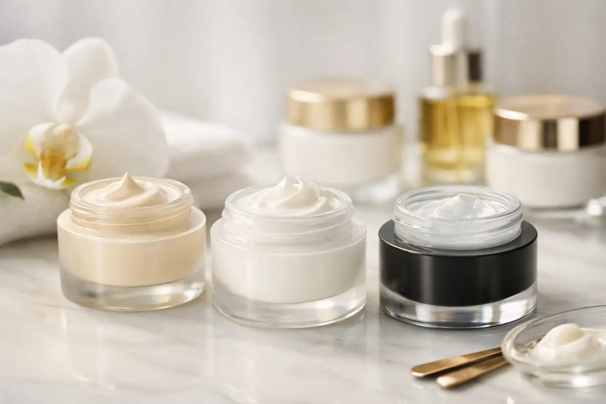 Crème Sothys visage - laquelle choisir ?