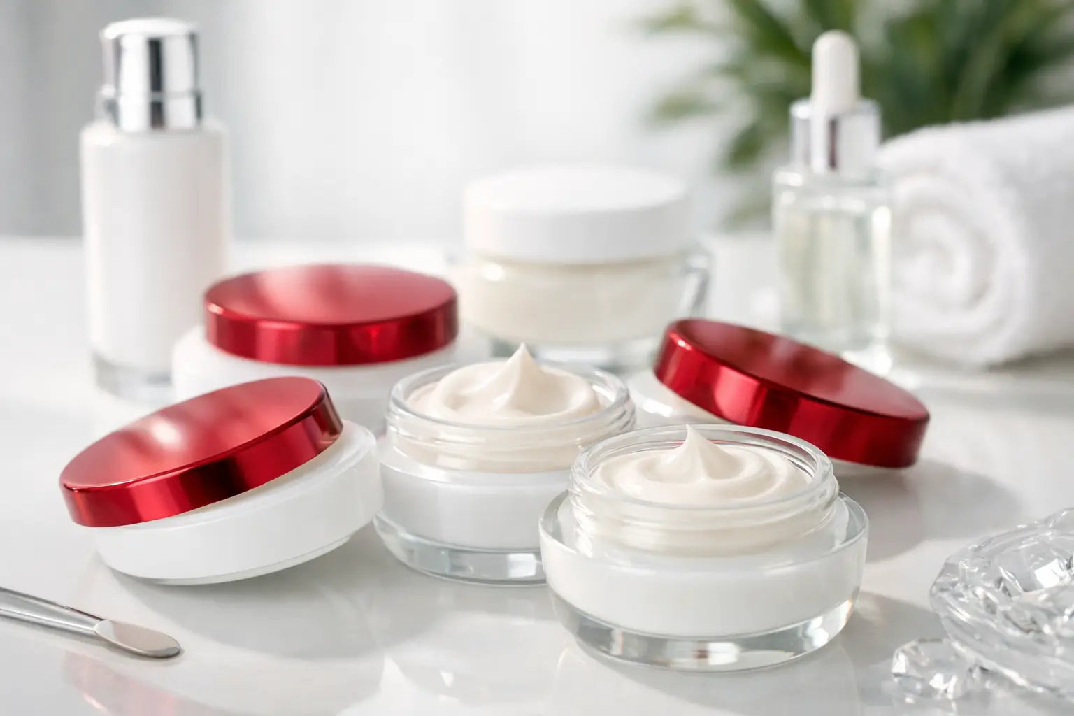 Quelle crème anti-rides Guinot choisir ?