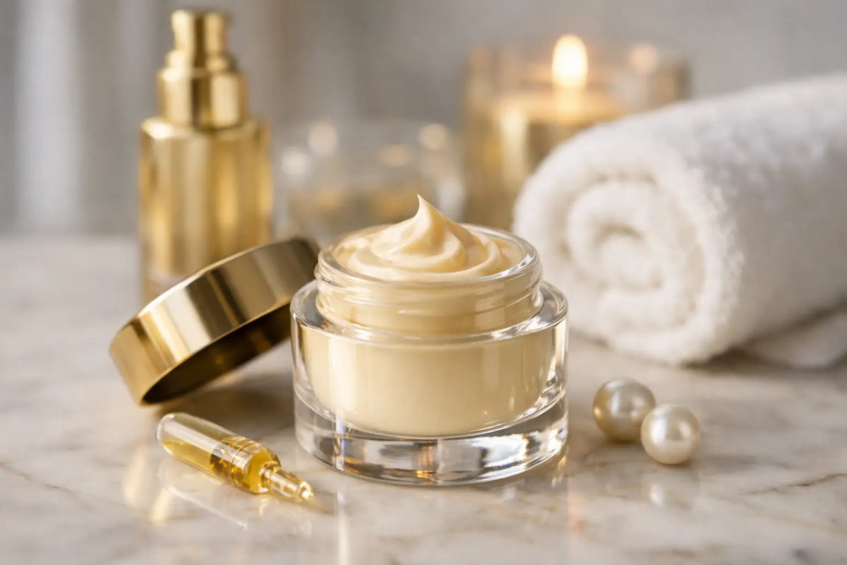 Avis crème Age Summum Sothys