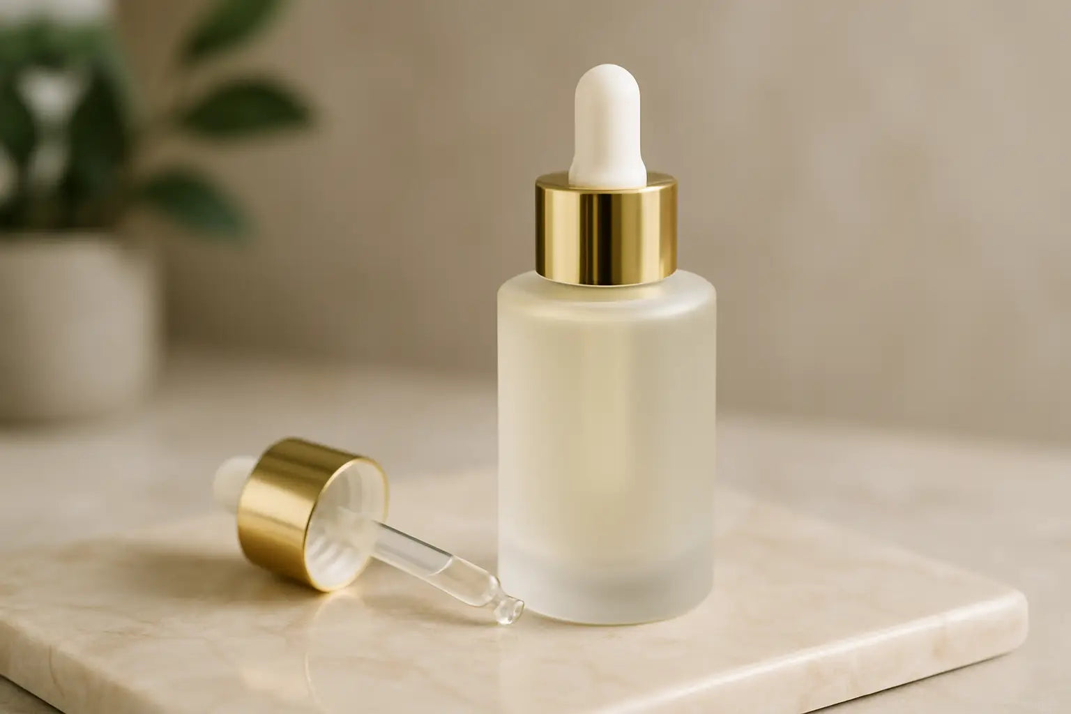 Sérum anti-taches Sothys: mode d’emploi luxe