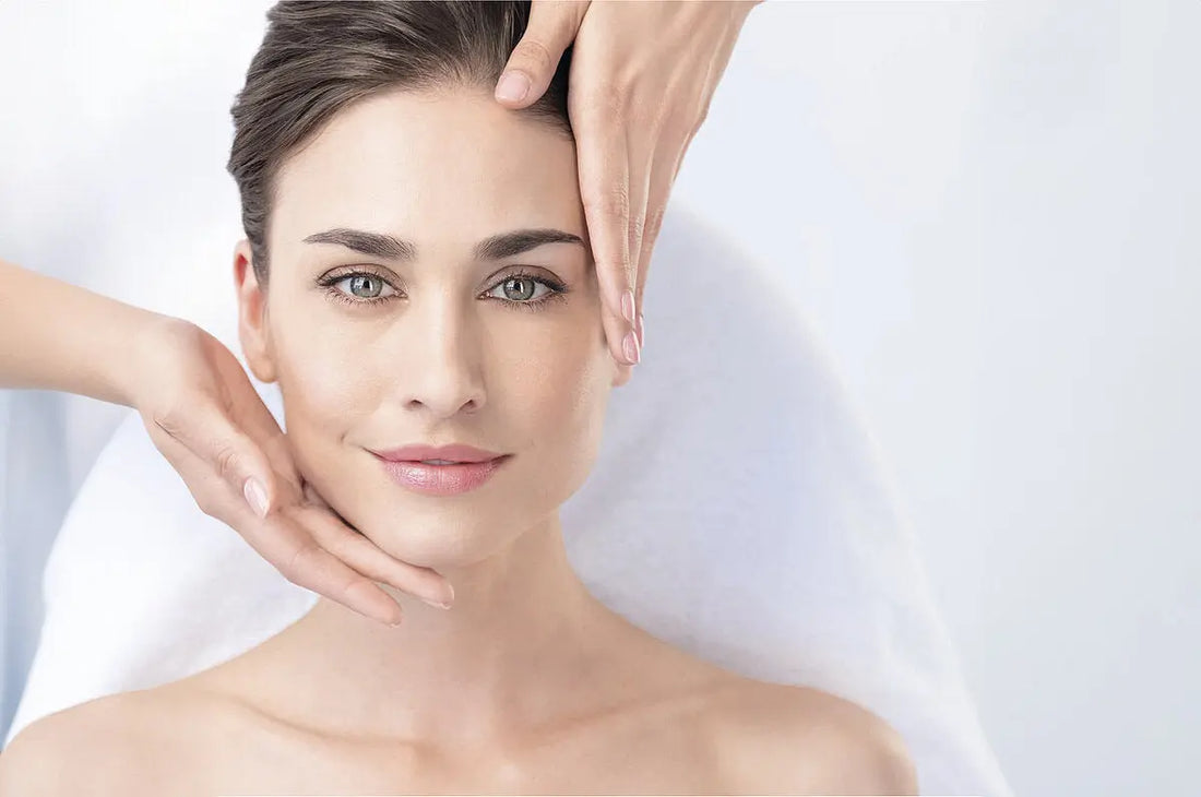 Routine beauté Guinot – Sérums, crèmes et masques pour une peau parfaite - comme un charme