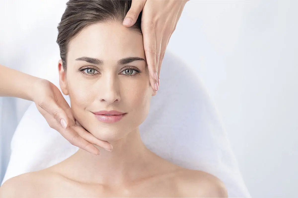 Routine beauté Guinot – Sérums, crèmes et masques pour une peau parfaite - comme un charme