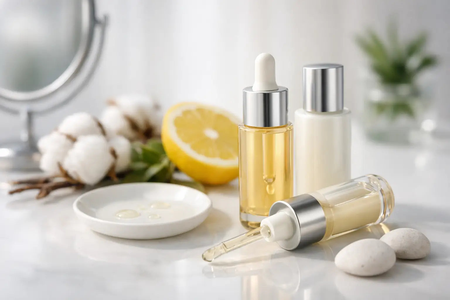 Quel sérum taches brunes Sothys choisir ?