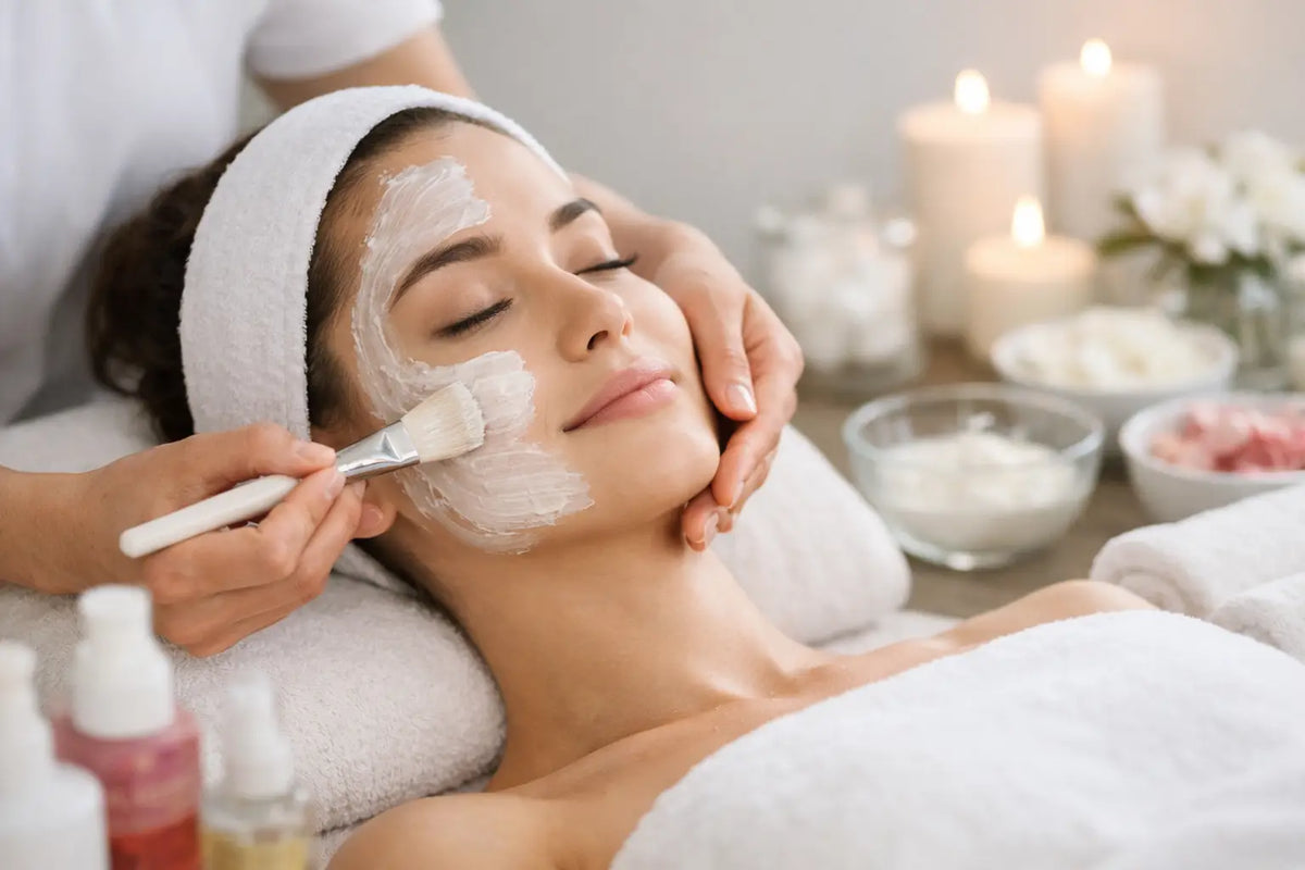 Soin visage Guinot : la routine qui vous convient