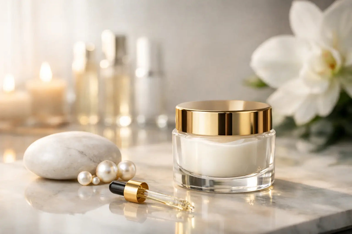 Guide Age Summum Sothys anti-âge