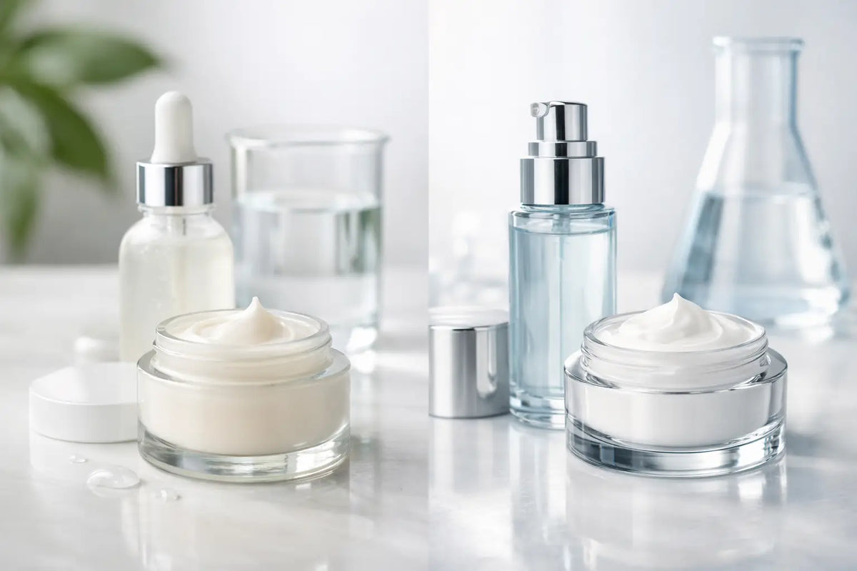 Hydrazone vs Hydra Summum: lequel choisir ?