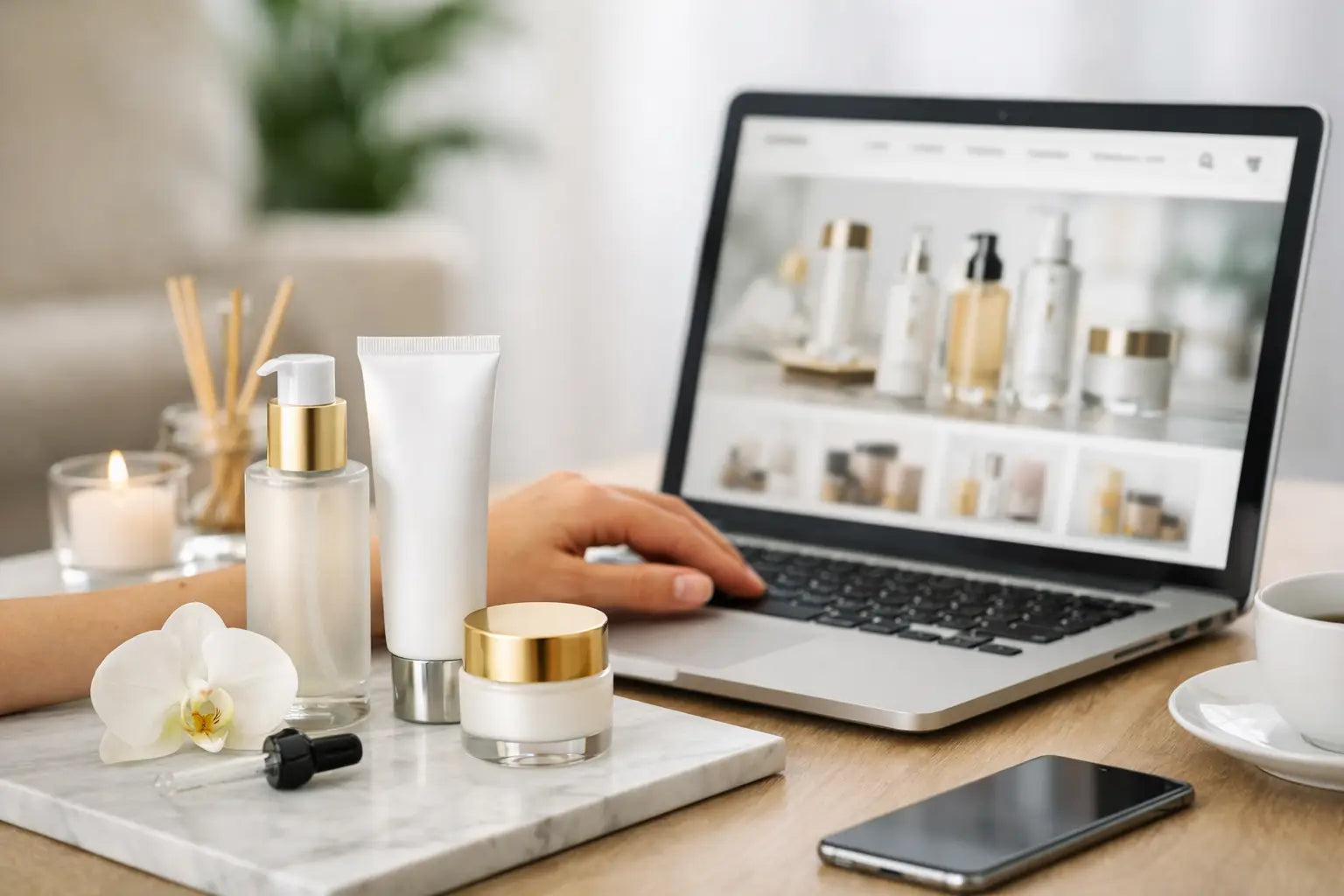 Où acheter des produits Sothys en ligne