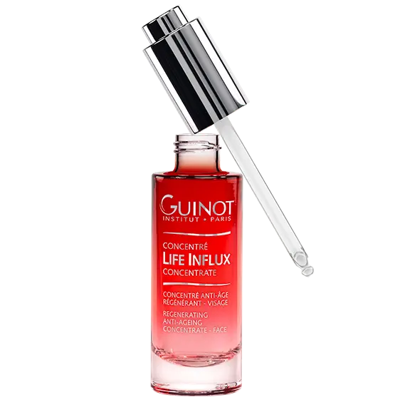 Top 5 des produits Guinot indispensables pour une peau éclatant - comme un charme