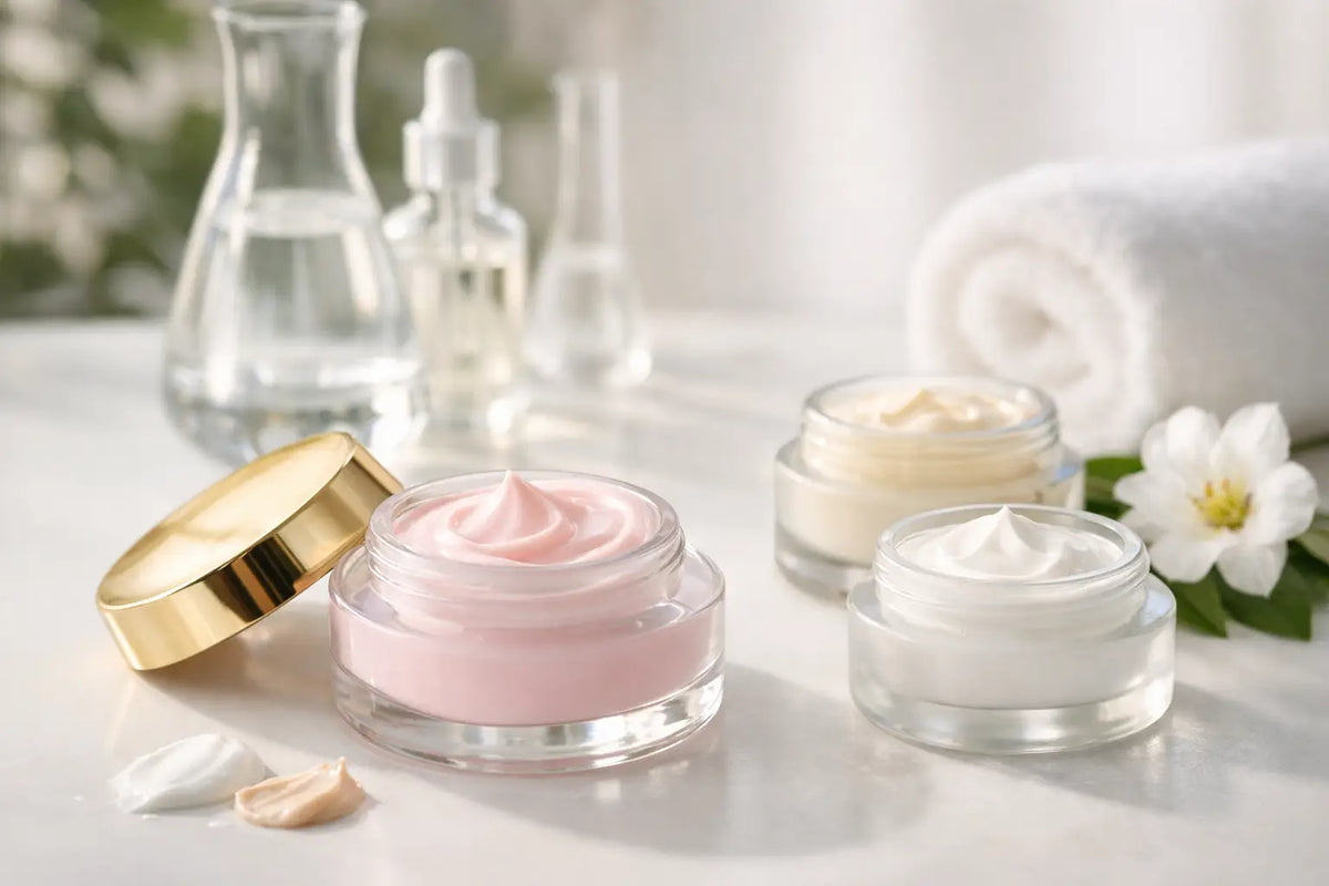 Hydrazone Guinot pour quelle peau ?