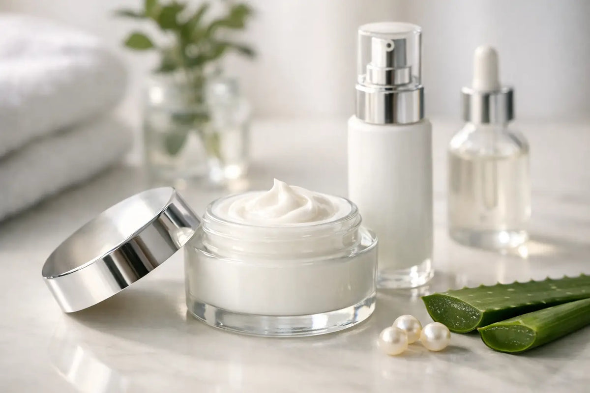 Crème anti age - comment bien la choisir
