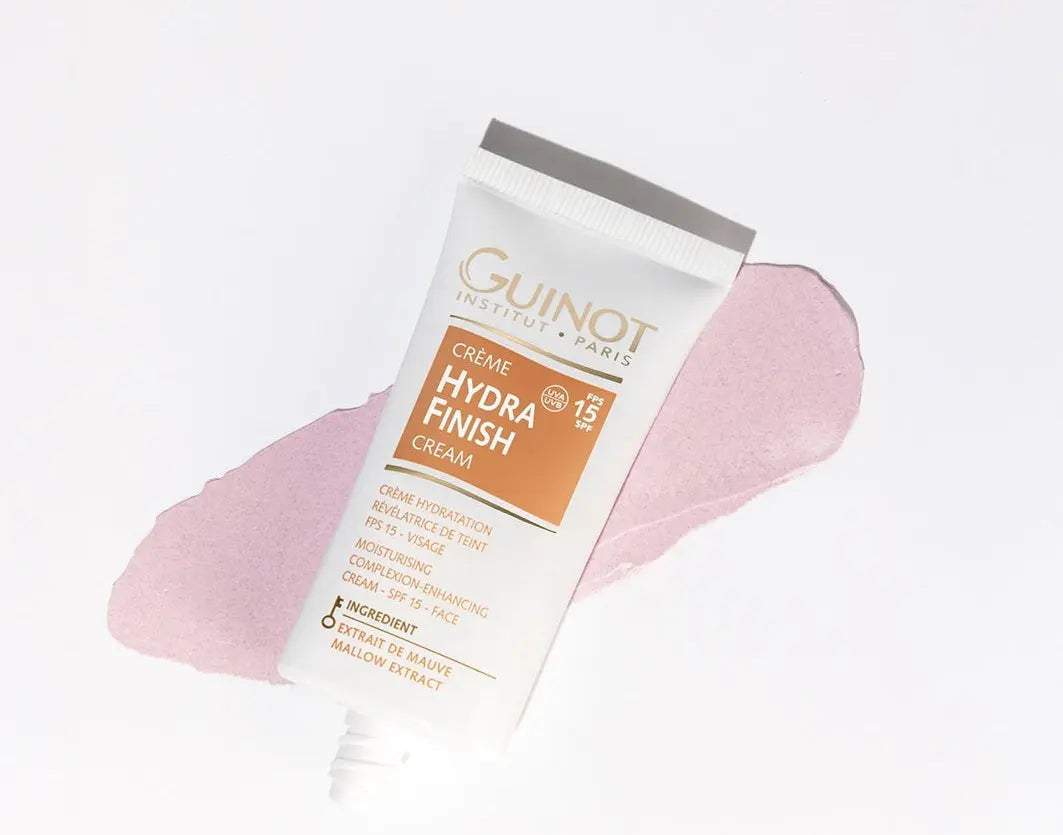 Guinot comme un charme