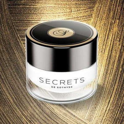 SOTHYS-LA CREME-Crème Jeunesse Prémium-visage-50ml
