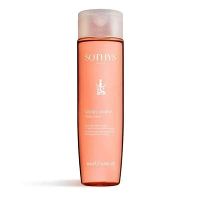 SOTHYS-Lotion vitalité-200ml
