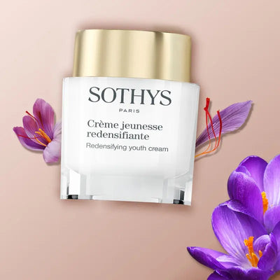 SOTHYS - Crème jeunesse redensifiante - 50ml