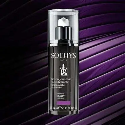 SOTHYS-Sérum Jeunesse Focus Fermeté-visage-30ml