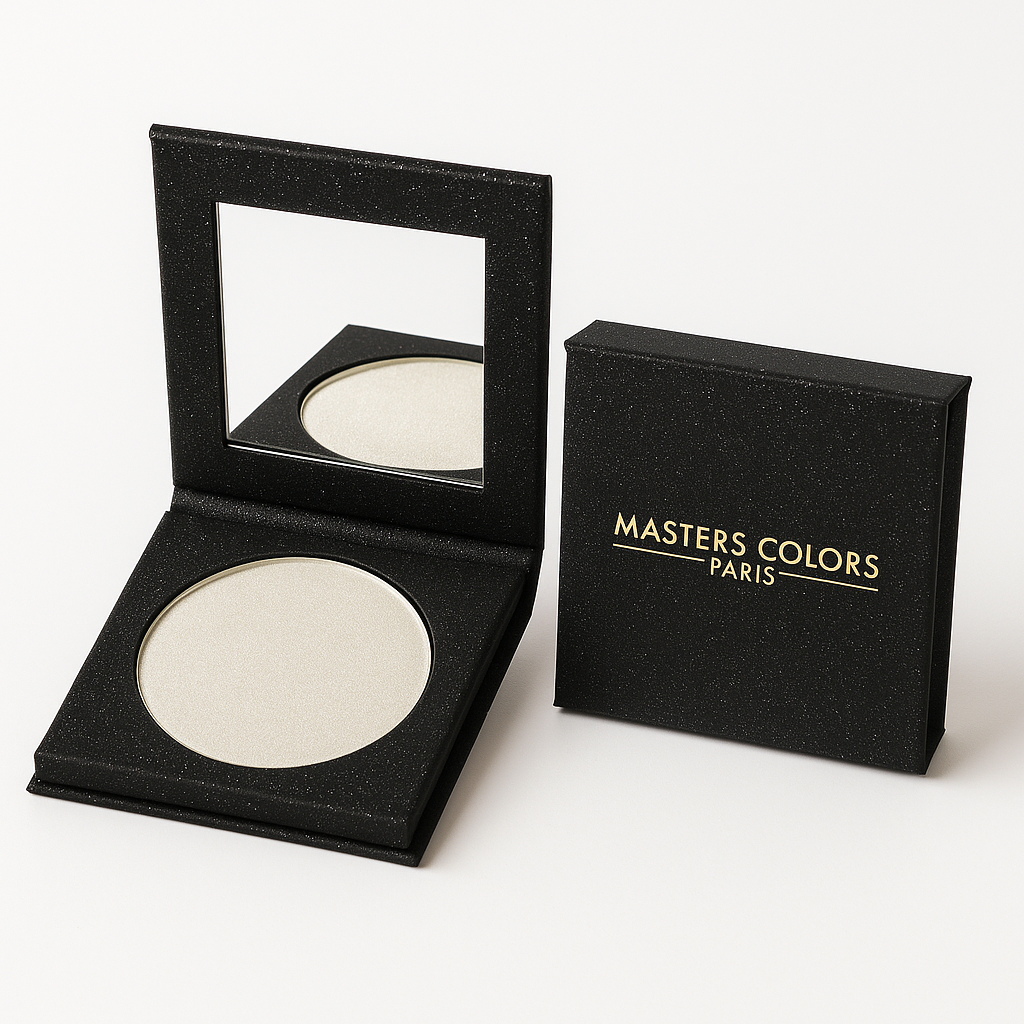 MASTER COLOR - Poudre scintillante - 9.5g