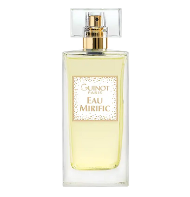 GUINOT - Parfum Eau Mirific - Edition Limitée 100ml