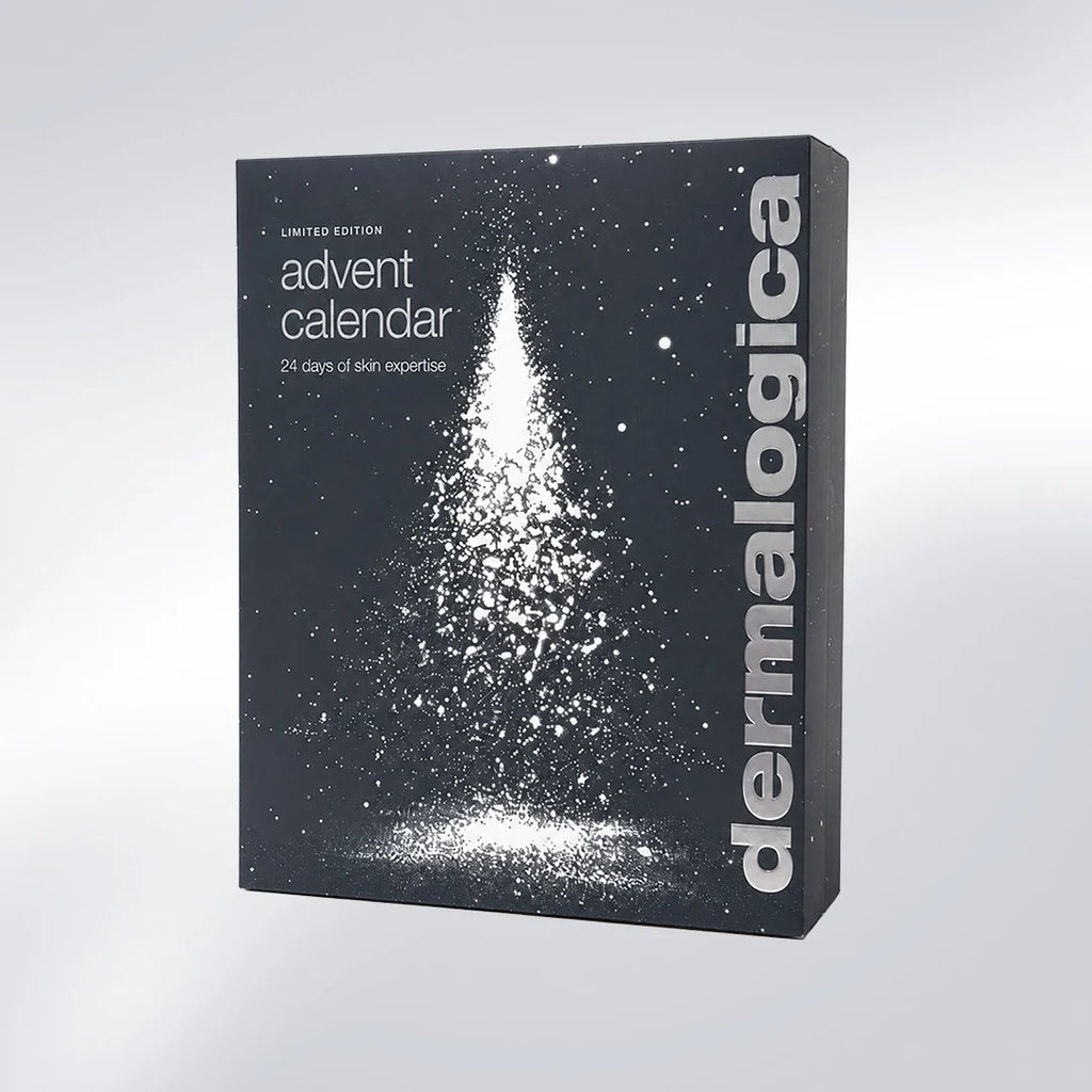 Calendrier de l’Avent Dermalogica 2026