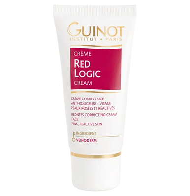 GUINOT-Crème Red Logic-visage-30ml