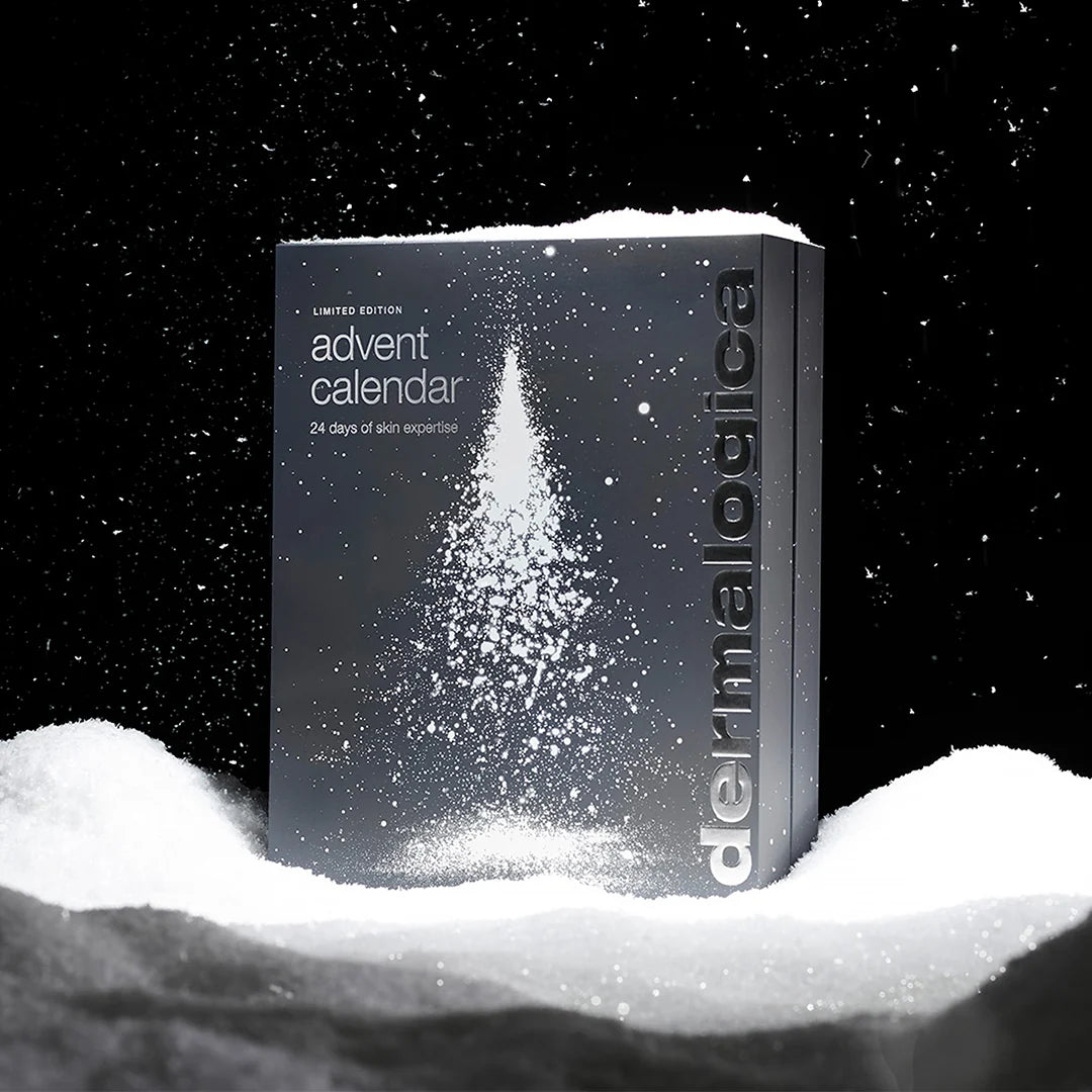 Calendrier de l’Avent Dermalogica 2026