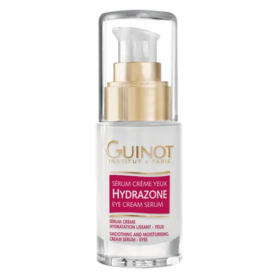 GUINOT-Sérum Crème Hydrazone Yeux-15ml
