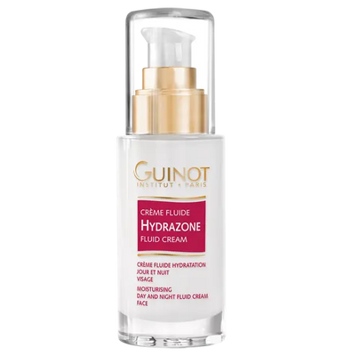 GUINOT-Crème Fluide Hydrazone-visage-50ml