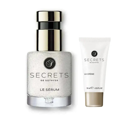SOTHYS-Elixir Jeunesse Revitalisant - SERUM SECRET