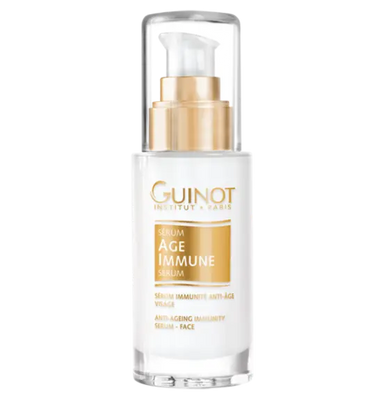 GUINOT-Sérum Age Immune-visage-30ml