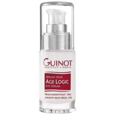 GUINOT-Sérum Age Logic Yeux-15ml
