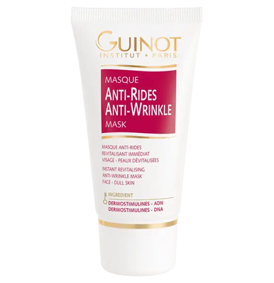 GUINOT-Masque Anti rides-visage-50ml