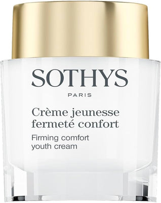 SOTHYS - Crème Jeunesse Fermeté Confort - 50ml