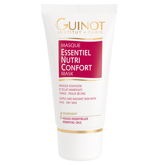 GUINOT - Masque Essentiel Nutri Confort - 50ml