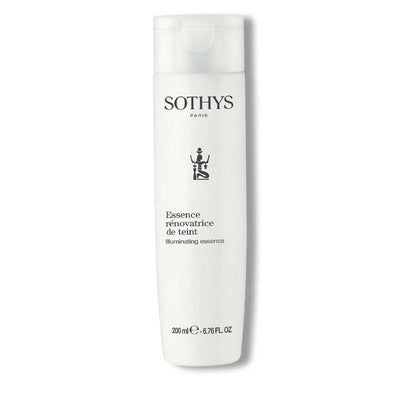 SOTHYS - Essence rénovatrice de teint - 200ml