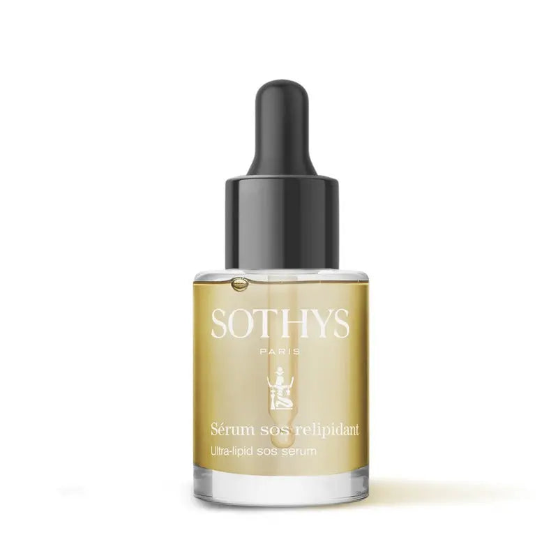 SOTHYS - Sérum SOS relipidant - 30ml - Ma boutique