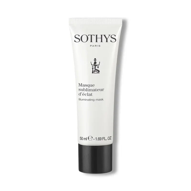 SOTHYS - Masque sublimateur d’éclat - 50ml - Ma boutique