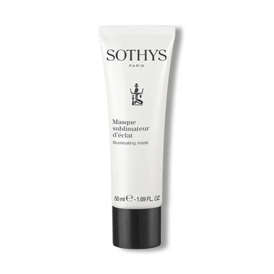 SOTHYS - Masque sublimateur d’éclat - 50ml