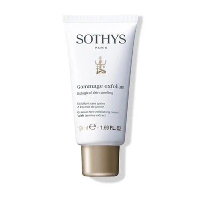 SOTHYS - Gommage exfoliant - 50ml