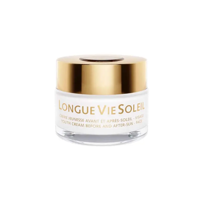 GUINOT - Crème Longue Vie Soleil - 50ml