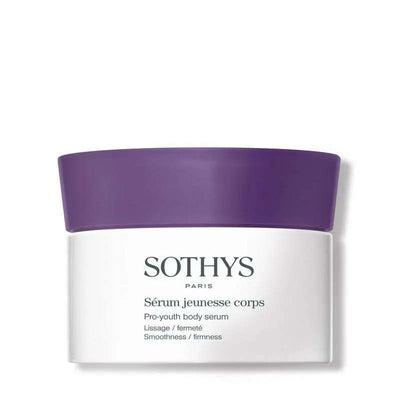 SOTHYS - Sérum Jeunesse corps - Lissage et Fermeté - 200ml