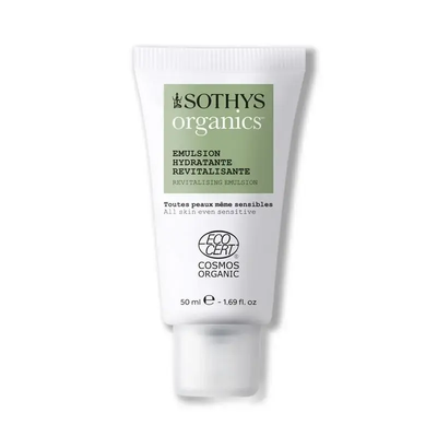 SOTHYS - Emulsion hydratante revitalisante - 50ml