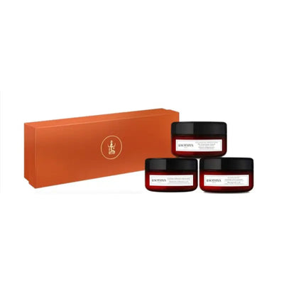 SOTHYS - Coffret Le Trio Gommages Corps - 3x100ml