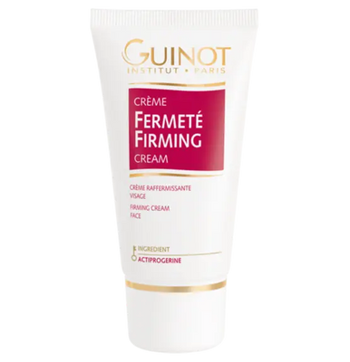GUINOT - Crème Fermeté Visage - 50ml