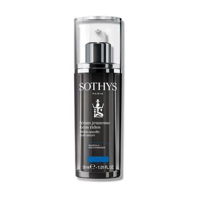 SOTHYS - Sérum jeunesse focus rides - 30ml