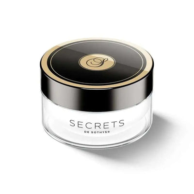 SOTHYS-La crème jeunesse yeux et lèvres-Secrets de Sothys-15ml
