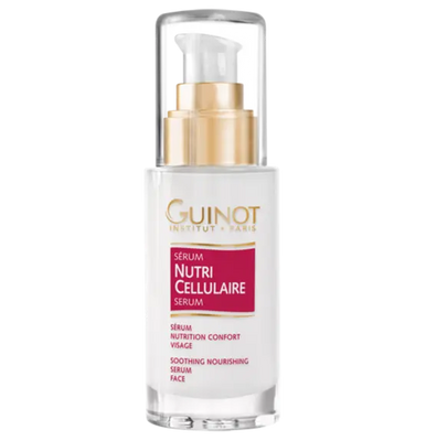 GUINOT-Sérum Nutri Cellulaire-Sérum Nutrition Confort-50ml