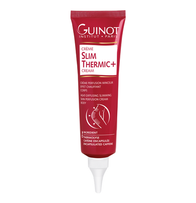 GUINOT- Crème Slim Termic +  - Crème minceur corps- 125ml