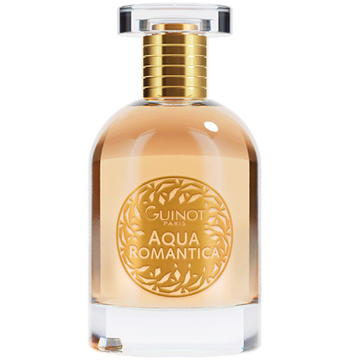 GUINOT- Eau de Parfum Aqua Romentica-100ml