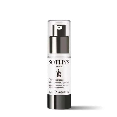 SOTHYS - Crème lumières rides-cernes-poches - 15ml