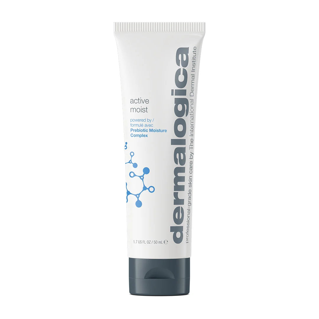 DERMALOGICA- Active Moist- Visage- 50ml-2