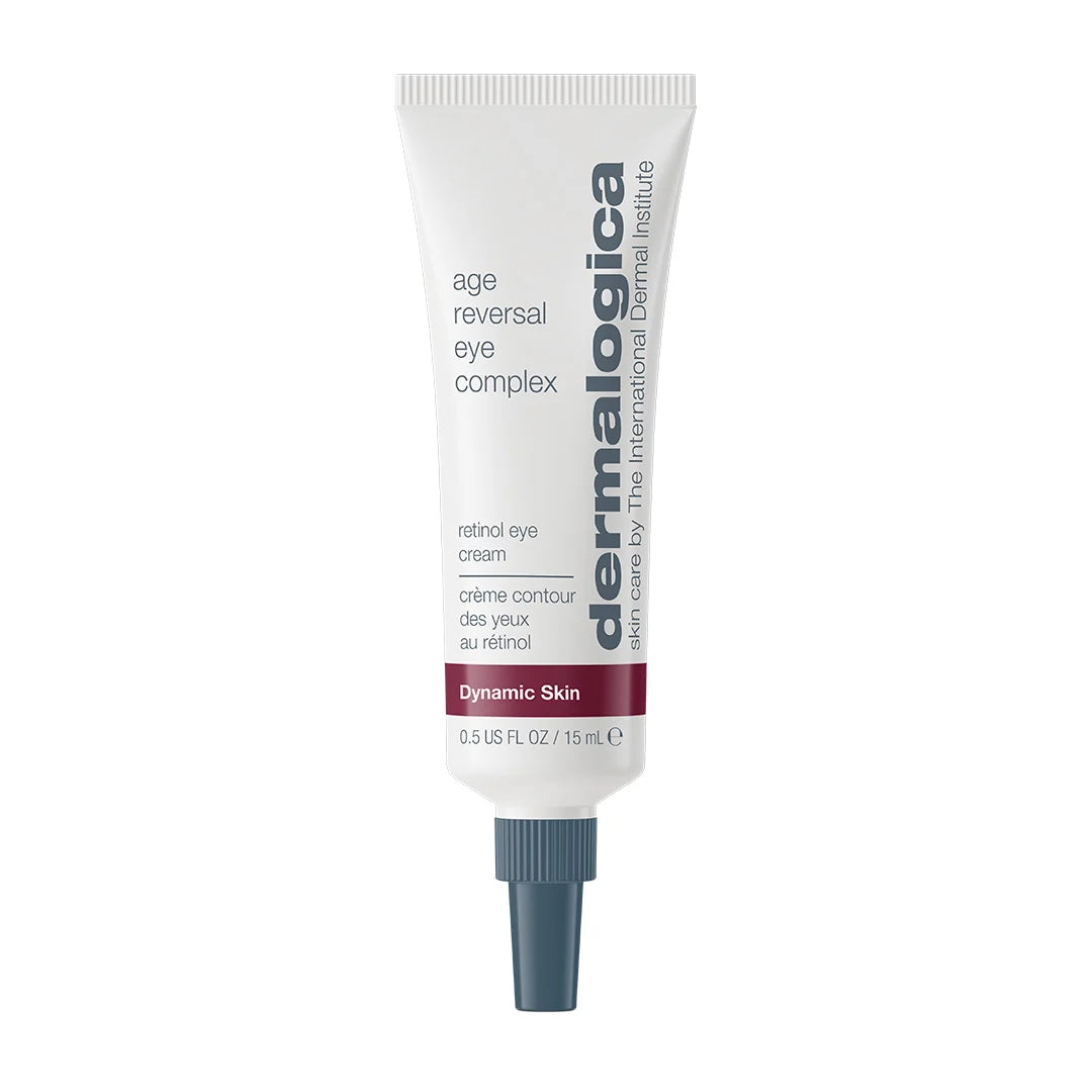 DERMALOGICA - Universal Eye Complex - Visage -15ml